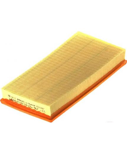 KNECHT-MAHLE Фильтр воздушный Фото 3