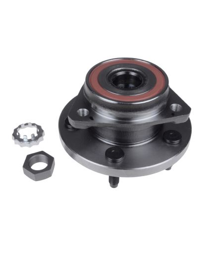 BLUE PRINT Ступица колеса