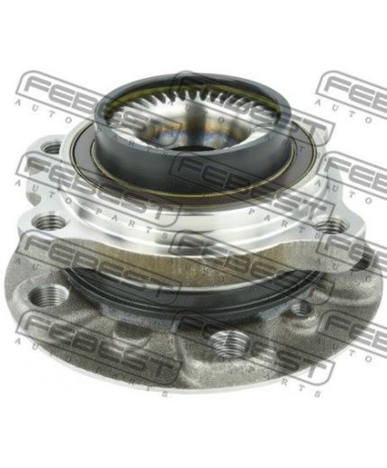 FEBEST Ступица колеса
