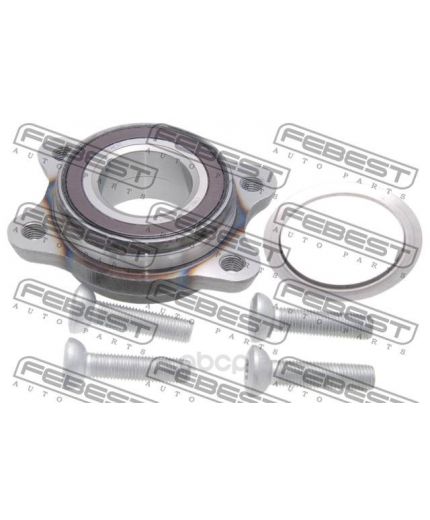 FEBEST Ступица колеса