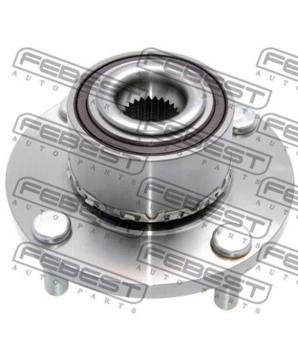 FEBEST Ступица колеса