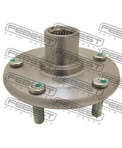 FEBEST Ступица колеса