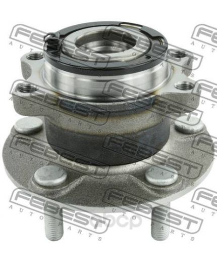 FEBEST Ступица колеса задняя