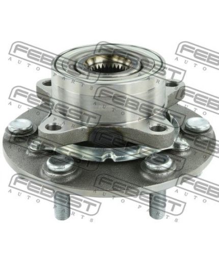FEBEST Ступица колеса