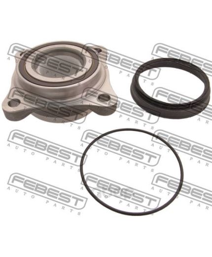 FEBEST Ступица колеса