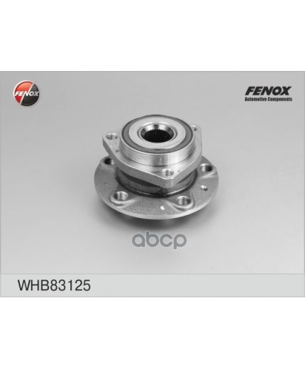 FENOX Ступица колеса