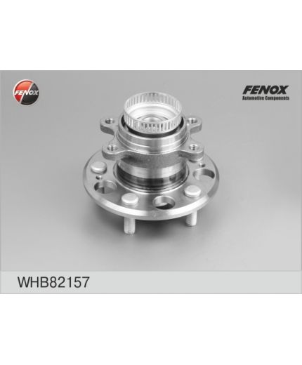 FENOX Ступица колеса