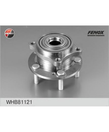 FENOX Ступица колеса