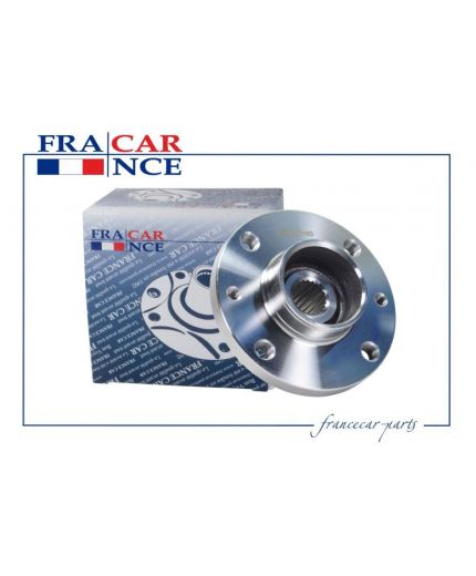 FRANCECAR Ступица колеса