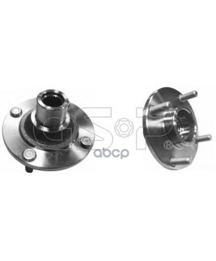 GSP Ступица колеса