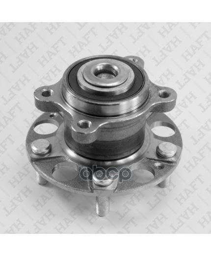 HAFT Ступица колеса