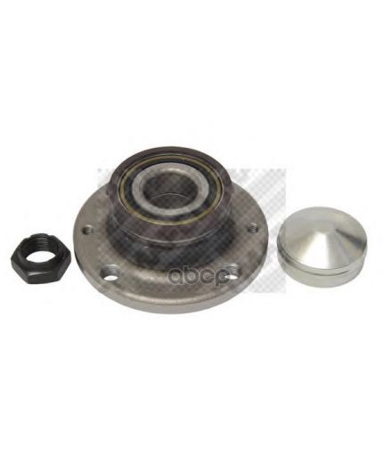 MAPCO Ступица колеса