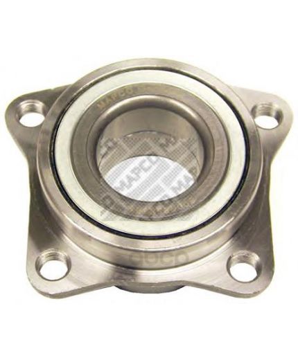 MAPCO Ступица колеса