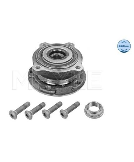 MEYLE Ступица колеса