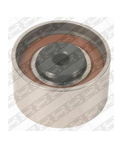 SNR Ролик промежуточный ремня ГРМ