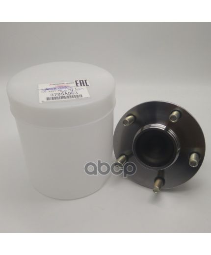 MITSUBISHI Ступица колеса