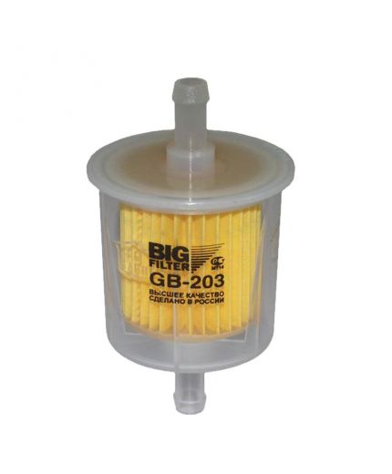 BIG Filter Фильтр топливный
