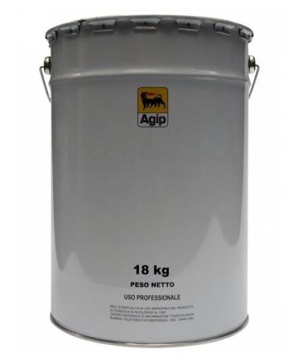 Трансмиссионное масло ENI ROTRA MP/18 80W-90 20л