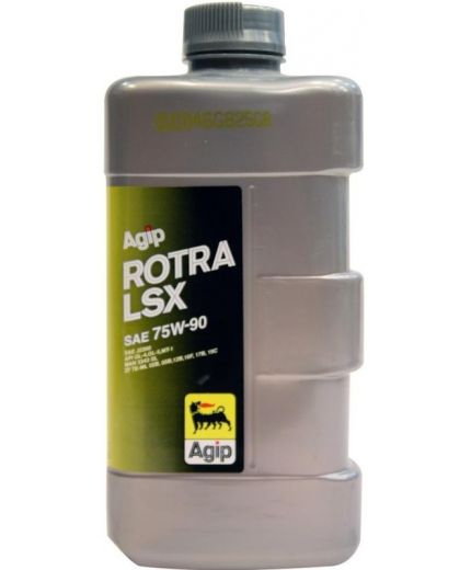 Трансмиссионное масло ENI ROTRA LSX/1 75W-90 1л