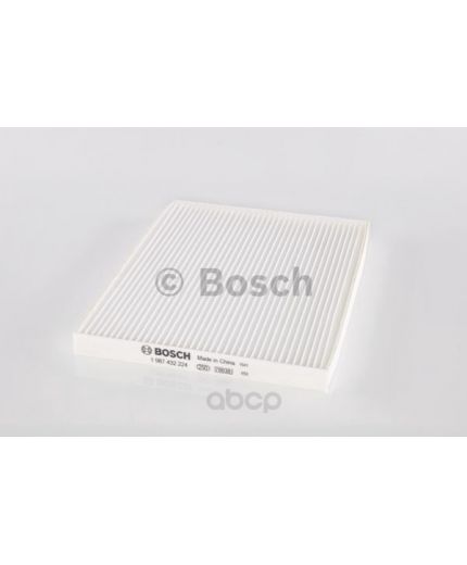 BOSCH Фильтр салонный