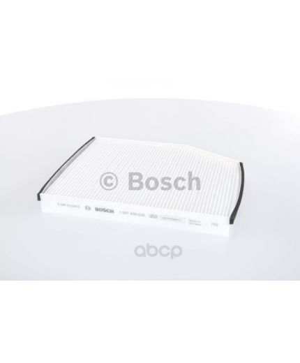 BOSCH Фильтр салонный