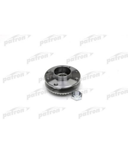 Patron Ступица колеса задняя
