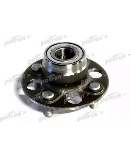 Patron Ступица колеса задняя