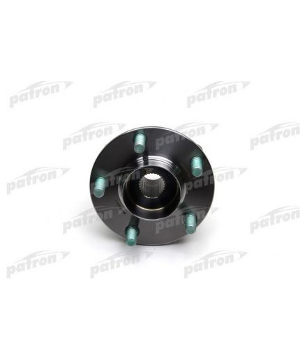 Patron Ступица колеса задняя