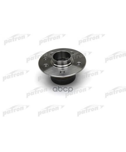 Patron Ступица колеса задняя