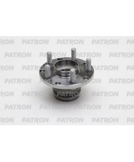 Patron Ступица колеса задняя
