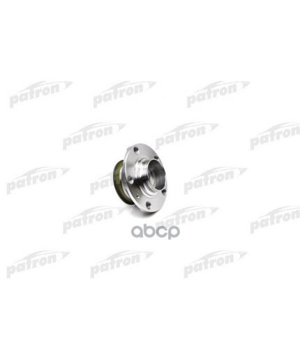 Patron Ступица колеса задняя