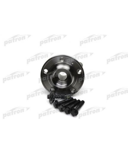 Patron Ступица колеса задняя