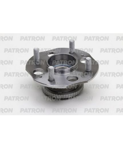 Patron Ступица колеса задняя c ABS
