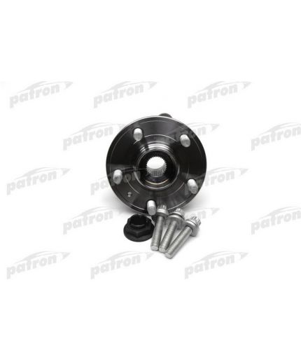 Patron Ступица колеса передняя