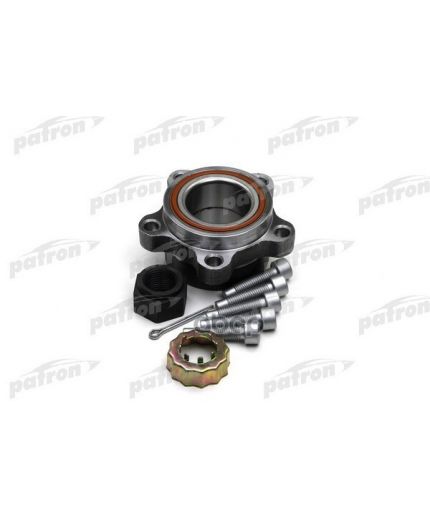 Patron Ступица колеса передняя
