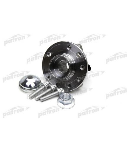 Patron Ступица колеса передняя