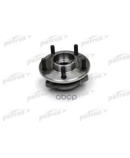Patron Ступица колеса передняя
