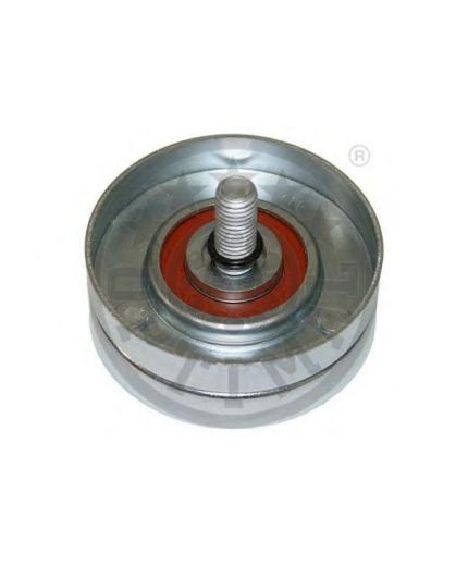 OPTIMAL Ролик обводной