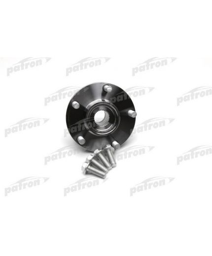 Patron Ступица колеса передняя