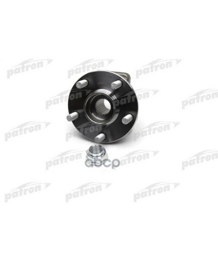 Patron Ступица колеса передняя