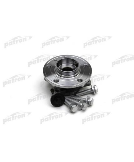 Patron Ступица колеса передняя