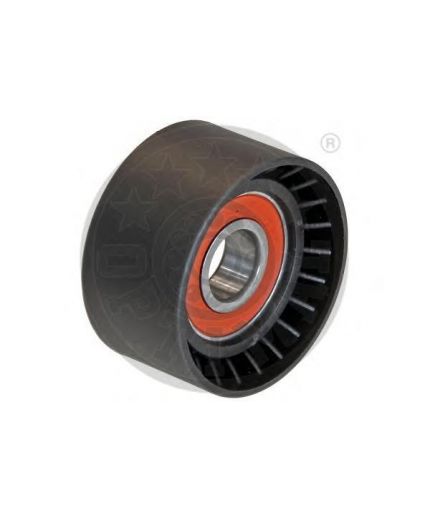 OPTIMAL Ролик натяжной