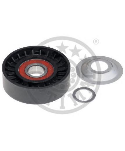 OPTIMAL Ролик натяжной