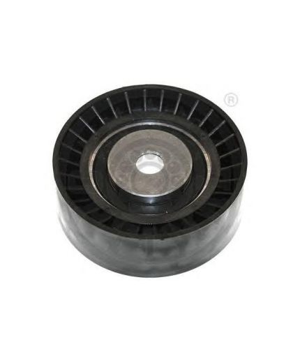 OPTIMAL Ролик натяжной