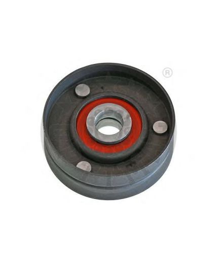 OPTIMAL Ролик натяжной без натяжителя