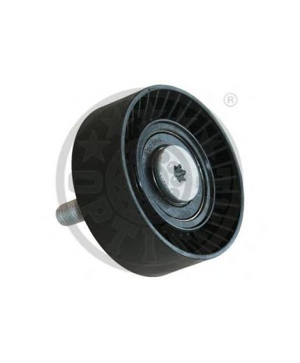 OPTIMAL Ролик натяжной