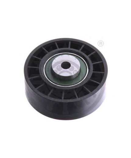 OPTIMAL Ролик натяжной Фото 2