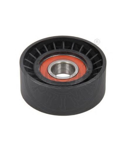 OPTIMAL Ролик натяжной без натяжителя