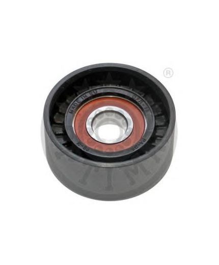 OPTIMAL Ролик натяжной без натяжителя