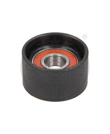 OPTIMAL Ролик натяжной без натяжителя